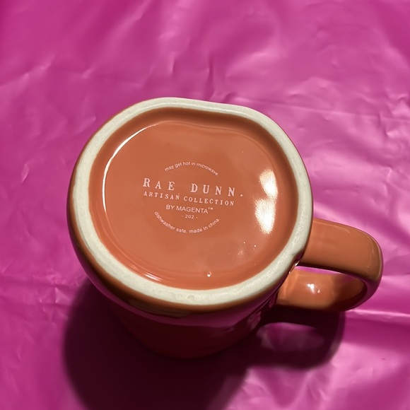 Rae Dunn RV There Yet? Mug NEW - Picture 4 of 7